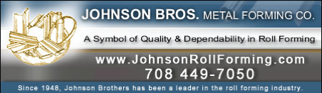 Johnson Brothers Metal Forming
