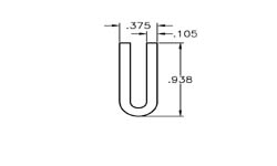 [357]([357.jpg]) - U-Channels & J-Channels