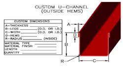 [UCH-1004]([UCH-1004.jpg]) - U-Channels & J-Channels