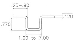 [18390001]([18390001.jpg]) - Hat Channels