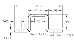 [18390002]([18390002.jpg]) - Hat Channels
