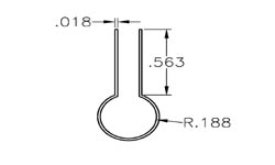 [218-B]([218-B.jpg]) - Profiles, Mouldings (Moldings), Special Shapes & Sections