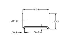 [249]([249.jpg]) - Profiles, Mouldings (Moldings), Special Shapes & Sections