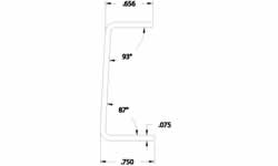 [510]([510.jpg]) - U-Channels & J-Channels