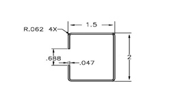 [555]([555.jpg]) - C-Channels & Box Channels