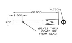 [582]([582.jpg]) - Special Shaped Tubing