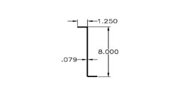 [877]([877.jpg]) - Profiles, Mouldings (Moldings), Special Shapes & Sections
