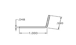 [914]([914.jpg]) - Angles, Angle Irons & V-Shapes