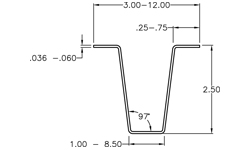 [HC-1004]([HC-1004.jpg]) - Hat Channels