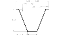 [HC-1005]([HC-1005.jpg]) - Hat Channels