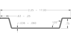 [HC-1007]([HC-1007.jpg]) - Hat Channels